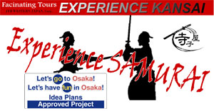 Samurai-Experience